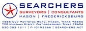 Searchers Land Surveying